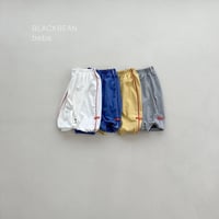 blackbean/11. ping pong bebe pants S-M