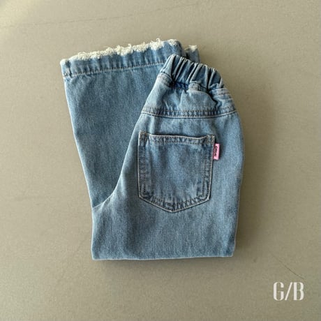 gruebaba/26. terry boots cut JS-JL