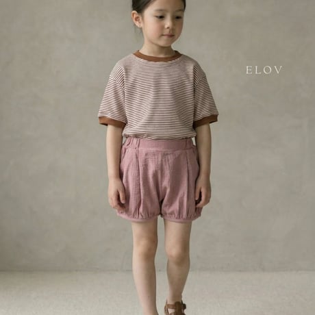 monpetitbebe/17. Jenny Tee XS-XL