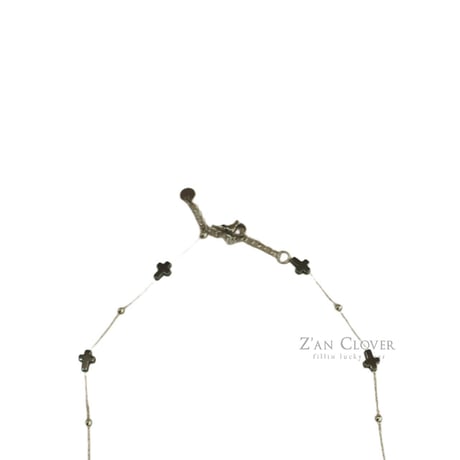 zanclover/20. mini loss necklace FREE