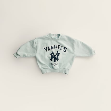 fromi/34. kids man-to-man JS-JL