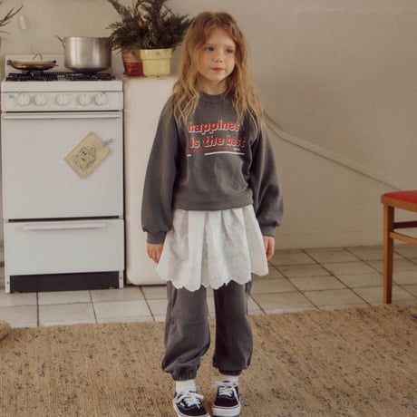 bymimi/42. skallet skirt JS-JM