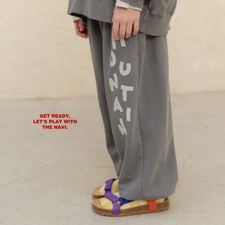 navi/4. mountain pants 2XL-JL