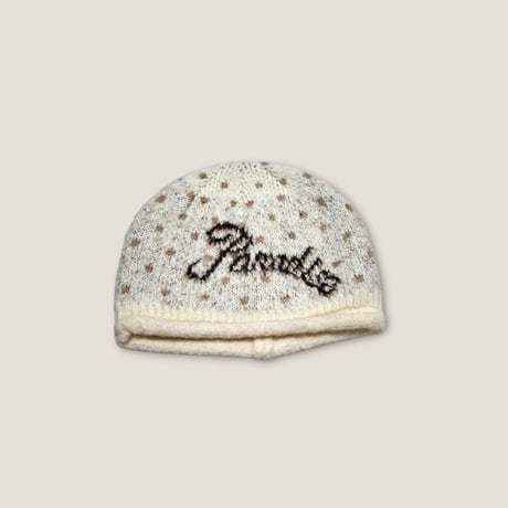 dudie/49. para beanie FREE(50CM-54CM)