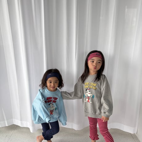 pepper/13. pipi fril pants XS-XL