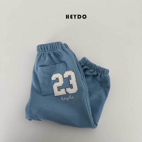heydo/43. hey jogger S-XL