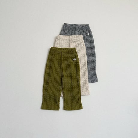 atomeme/20. Have Knit Pants? S-XL