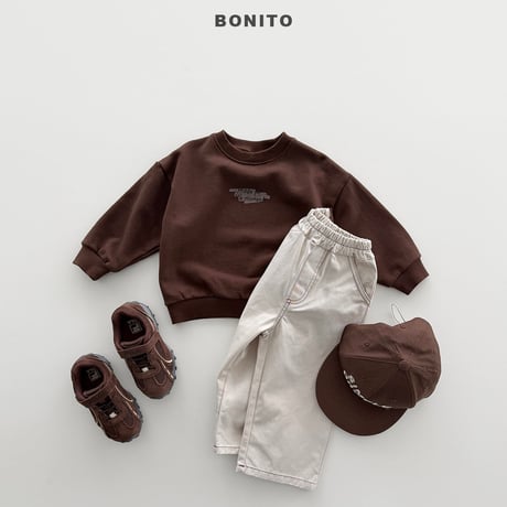 bonito/31. moment man-to-man JS-JM
