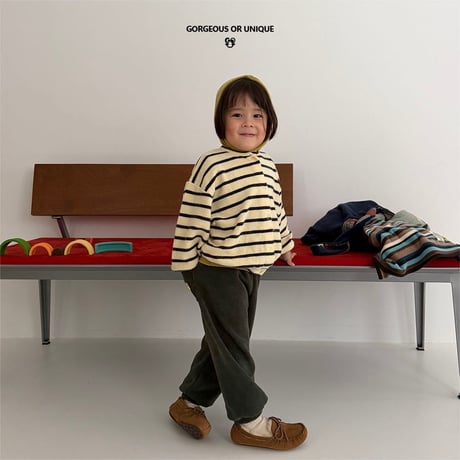 gou/96. Soft and Cozy cardigan JS(8-9Y)-JL(10-11Y)