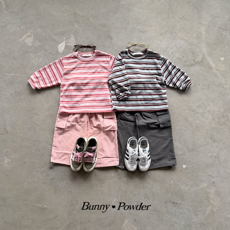 bunnypowder/16. apolo T-shirt S-XL