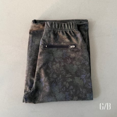 gruebaba/17. spring pants S-XL