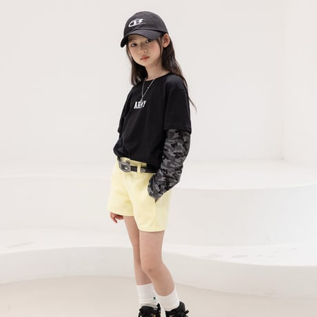 zanclover/26. 4bu cotton pants 13-19
