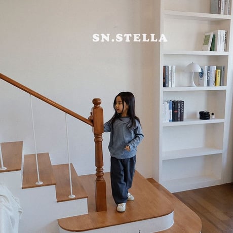 snstella/22. essential T-shirt JS-JM