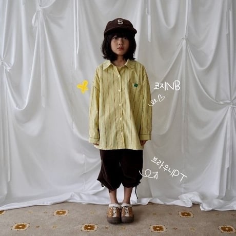 ramijini/30. kozi shirt JS-JM