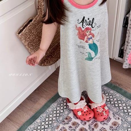 poisson/79. frin seth one-piece S-XL
