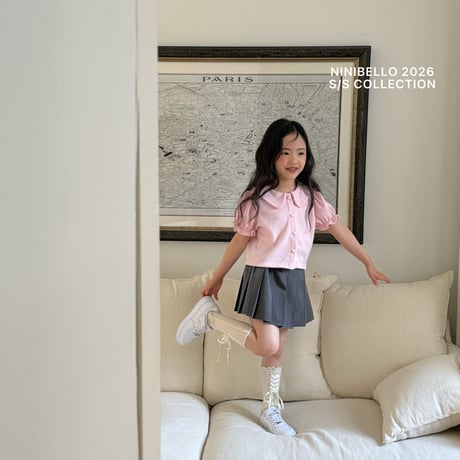 ninibello/73. ribbon skirt 2XL
