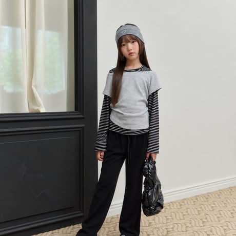sm2/16. knit jeggings 9-17