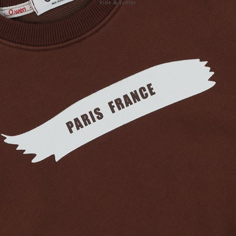 owen/21. pari man-to-man S-XL