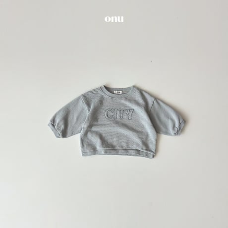 onu/15. city man-to-man XS-XL