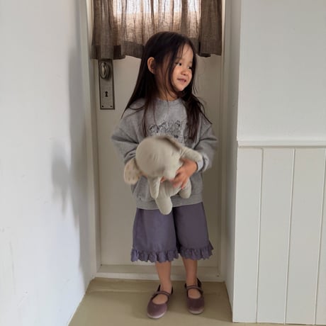 minibonbon/70. pocket ] pants JS