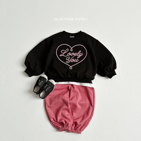 vividi/184. heart embo embroidery updown  JS-JM