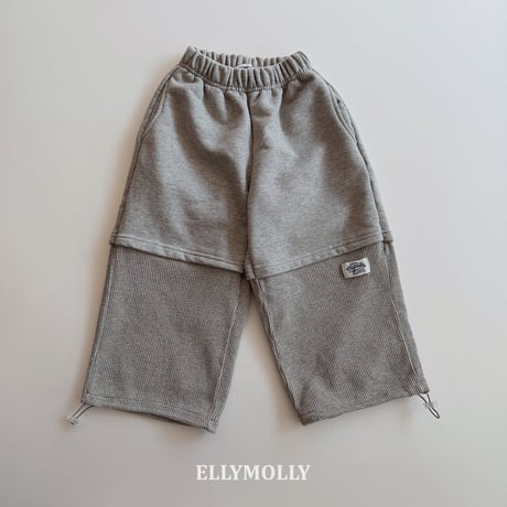 ellymolly/26. mix pants 13-19