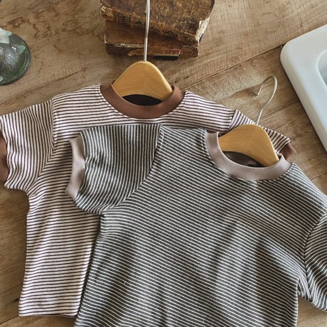 monpetitbebe/17. Jenny Tee XS-XL