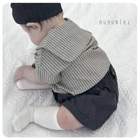 nunubiel/4. bebe rubato blouse S-L
