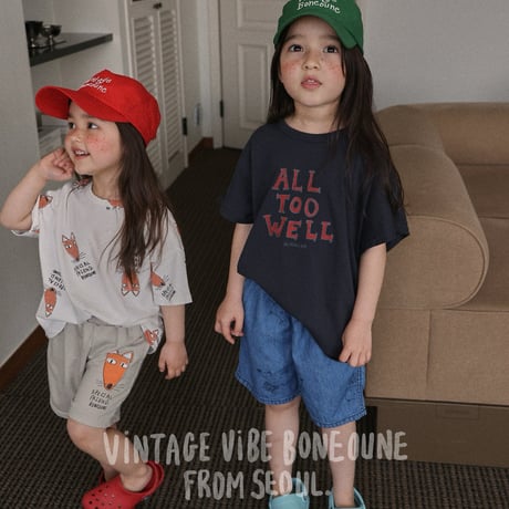 boneoune/50. pig 4bu pants XS-XL