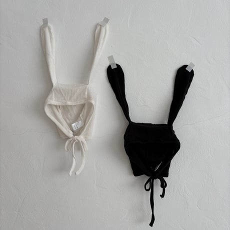 lalaland/80. summer golgi bunny beanie FREE