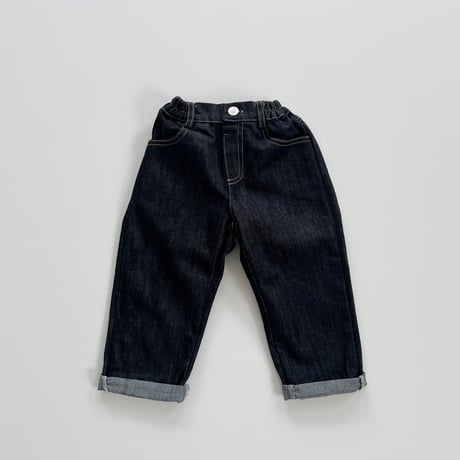 fromi/19. Standard Denim Pants? S-XL