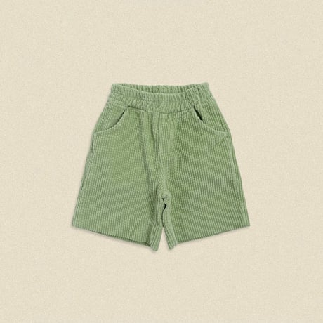 oottbebe/43. big corduroy ( 6bu ) pants XS(0-1Y)-XL(4-5Y)