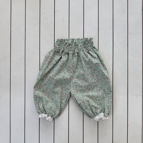 lepetitmot/25. aladin lace jogger XS-XL