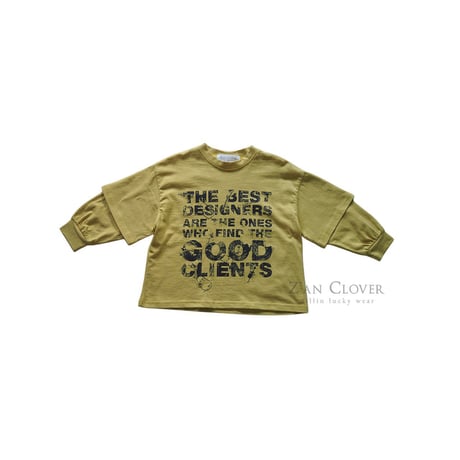 zanclover/48. vintage ray T-shirt 13-19