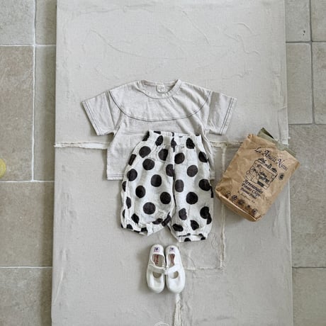 lovin/9. bubble dot pants 1-11