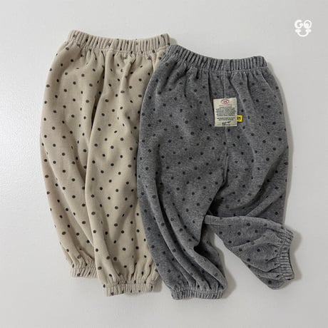 gou/60. dot pants JS-JL