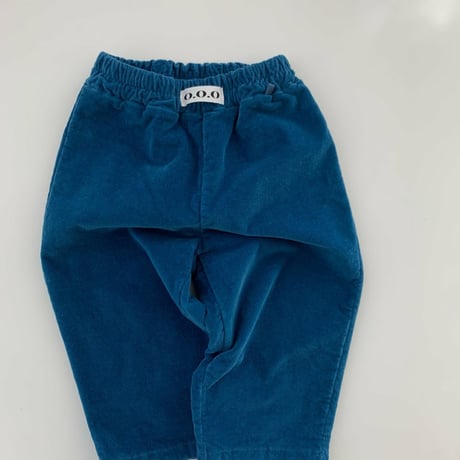 ooo/17. duck pants XS-XL