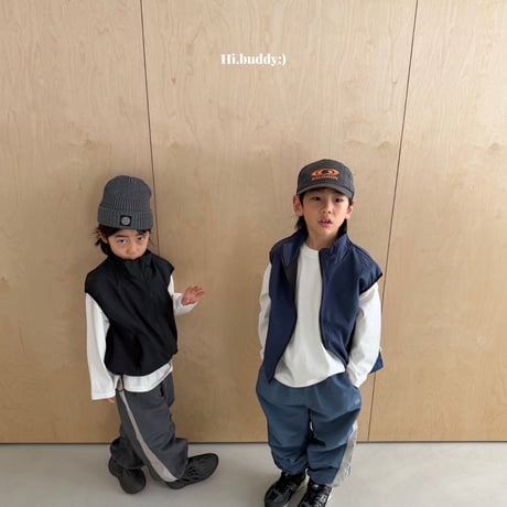 hibuddy/55. running pants JS-JM