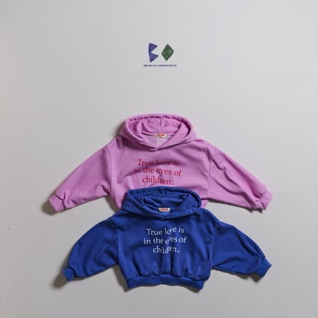 boneoune/76. is crop hood T-shirt JS-JL
