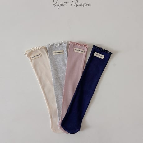yogurtmansion/1. runa socks FREE