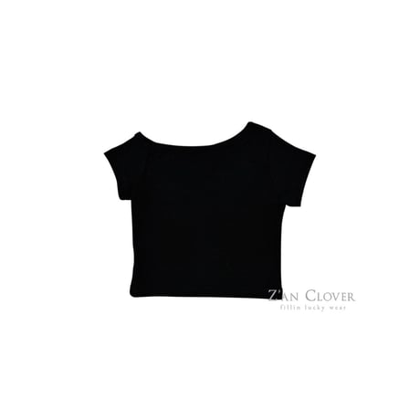 zanclover/54. Gold chain T-shirt 3-11