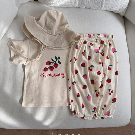 aosta/1. Fruit T S-2XL