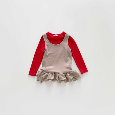 urbanrabbit/27. Twinkle Cancan Sleeveless XS-XL