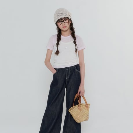 forkchips/42. mili rayerd T-shirt JS-JXL