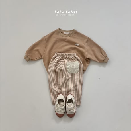 lalaland/4. vata pants XS-XL