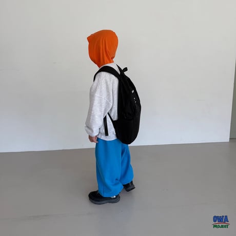 owa/52. owa back pack FREE
