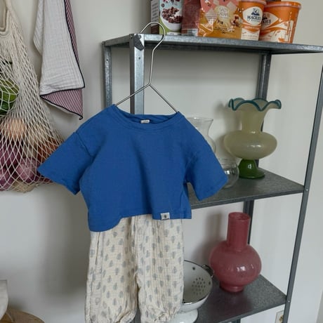 amore/52. playground pants 12M-18M