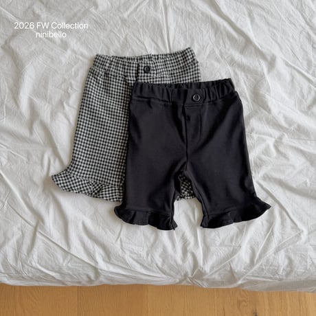 ninibello/51. Margo Capri Pants 2XL