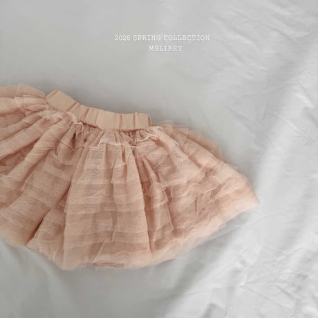 melikey/85. bangbang sha skirt XS-XL
