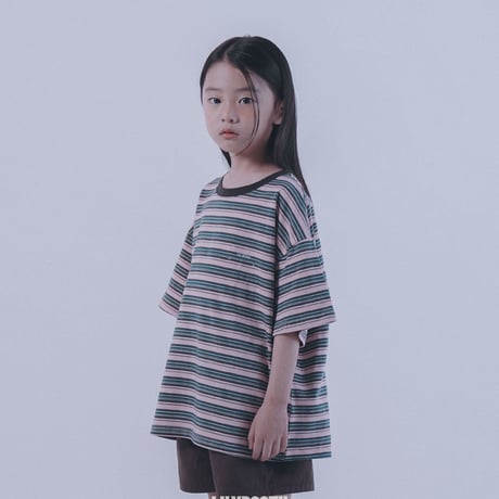 lilybooth/24. dikimal T-shirt JS-JL